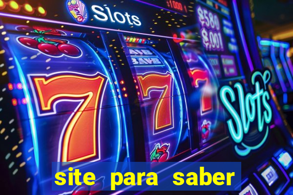 site para saber qual jogo esta pagando